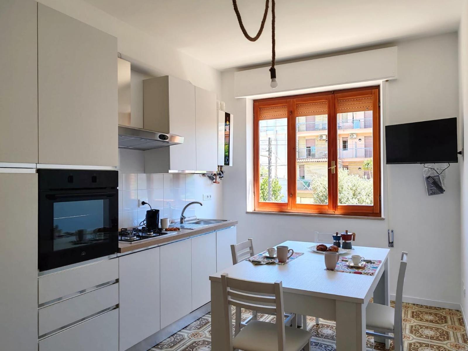 Casa Marisa Lägenhet Grottammare Exteriör bild